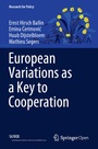 Cover: European Variations as a Key to Cooperation - Springer