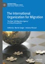 Cover: The International Organization for Migration - Palgrave Macmillan