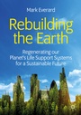 Cover: Rebuilding the Earth - Palgrave Macmillan