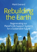 Cover: Rebuilding the Earth - Palgrave Macmillan
