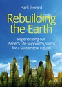 Cover: Rebuilding the Earth - Palgrave Macmillan
