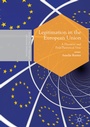 Cover: Legitimation in the European Union - Palgrave Macmillan