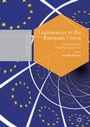 Cover: Legitimation in the European Union - Palgrave Macmillan