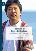 Cover: The Films of Kore-eda Hirokazu - Palgrave Macmillan