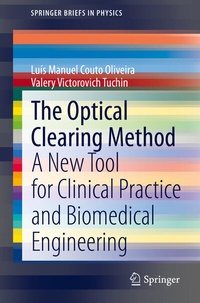 Abbildung von: The Optical Clearing Method - Springer