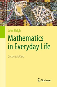 Abbildung von: Mathematics in Everyday Life - Springer