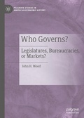 Cover: Who Governs? - Palgrave Macmillan
