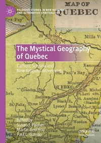 Abbildung von: The Mystical Geography of Quebec - Palgrave Macmillan