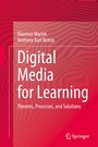 Cover: Digital Media for Learning - Springer