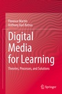 Cover: Digital Media for Learning - Springer