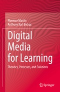 Bild: Digital Media for Learning - Springer