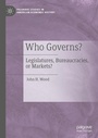 Cover: Who Governs? - Palgrave Macmillan