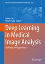 Cover: Deep Learning in Medical Image Analysis - Springer