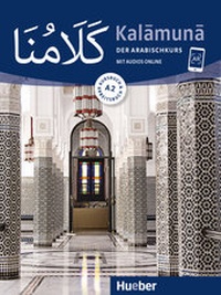 Enlarge image Cover: Kalamuna A2 - Hueber Verlag
