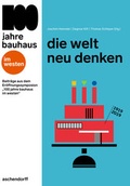Cover: die welt neu denken - Aschendorff