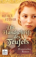 Cover: Die Handschrift des Teufels - dtv