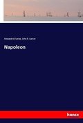 Cover: Napoleon - Hansebooks