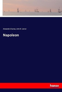 Enlarge image Cover: Napoleon - Hansebooks