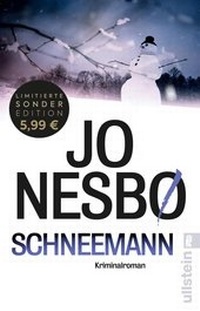 Abbildung von: Schneemann - Ullstein Taschenbuchverlag