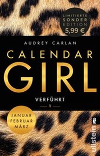 Abbildung von: Calendar Girl - Verführt - Ullstein Taschenbuchverlag