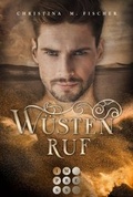 Cover: W&uuml;stenruf (Die W&uuml;sten-Serie 1) - Impress
