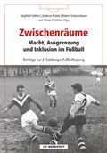 Cover: Zwischenr&auml;ume - Die Werkstatt