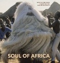 Cover: Soul of Africa - koenemann.com GmbH
