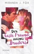 Cover: Der beste Freund meines Bruders - BoD - Books on Demand