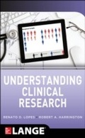 Cover: Understanding Clinical Research - McGraw-Hill Education