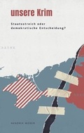Cover: Unsere Krim - BoD - Books on Demand