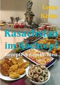 Cover: Freedrichshagener KleeBLATT 2019 / Kasachstan im Kochtopf - epubli