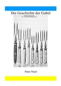 Cover: Die Geschichte der Gabel - epubli