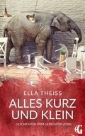 Cover: Alles kurz und klein - neobooks