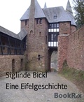 Cover: Eine Eifelgeschichte - BookRix
