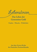 Cover: Lebenslinien - BoD - Books on Demand