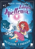 Cover: Zahnfee Apollonia Mission Einhorn - BoD - Books on Demand