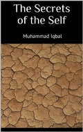 Cover: The Secrets of the Self - Books on Demand