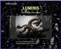 Cover: Luminis - Das Schwert des Lichts - BoD - Books on Demand