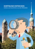 Cover: Dortmund entdecken - Aschendorff