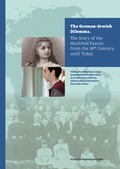 Cover: The German-Jewish Dilemma - Aschendorff