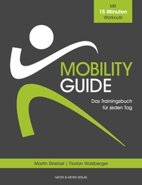 Abbildung von: Mobility Guide - Meyer & Meyer