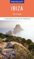 Cover: POLYGLOTT on tour Reisef&uuml;hrer Ibiza - Polyglott