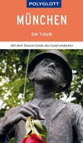 Cover: POLYGLOTT on tour Reisef&uuml;hrer M&uuml;nchen - Polyglott