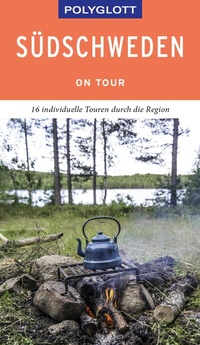 Abbildung von: POLYGLOTT on tour Reiseführer Südschweden - Polyglott