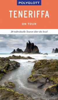 Abbildung von: POLYGLOTT on tour Reiseführer Teneriffa - Polyglott