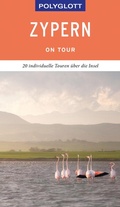 Cover: POLYGLOTT on tour Reisef&uuml;hrer Zypern - Polyglott