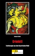 Cover: Gr&uuml;nh&uuml;tl - Morsak