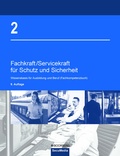 Cover: Fachkraft/Servicekraft f&uuml;r Schutz und Sicherheit - SecuMedia