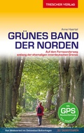 Cover: Reisef&uuml;hrer Gr&uuml;nes Band - Der Norden - TRESCHER
