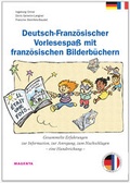 Cover: Deutsch-Franz&ouml;sischer Vorlesespa&szlig; mit franz&ouml;sischen Kinderb&uuml;chern - MAGENTA